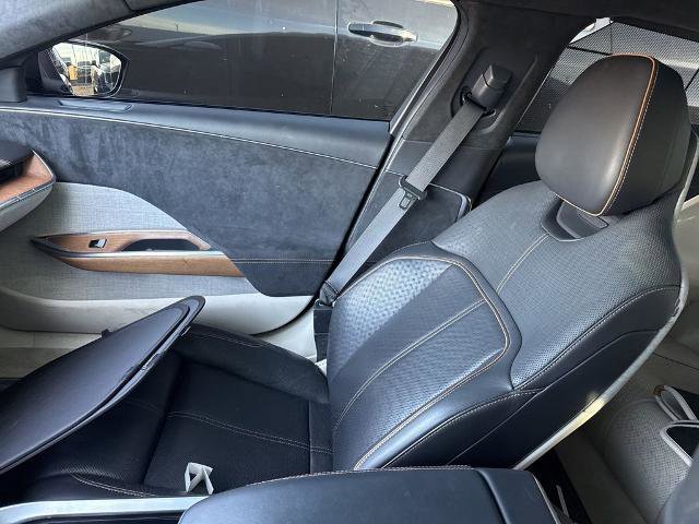 Used 2022 Lucid Air Grand Touring image 13