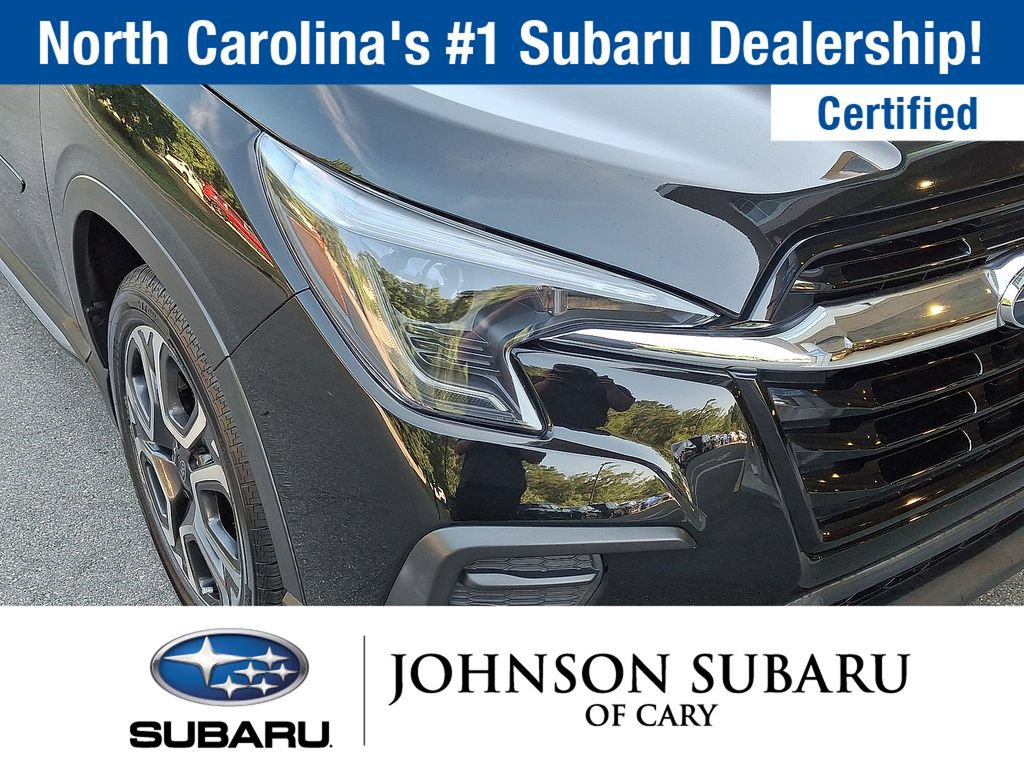 Used 2024 Subaru Ascent Limited w/ Technology Package AWD/4WD image 28