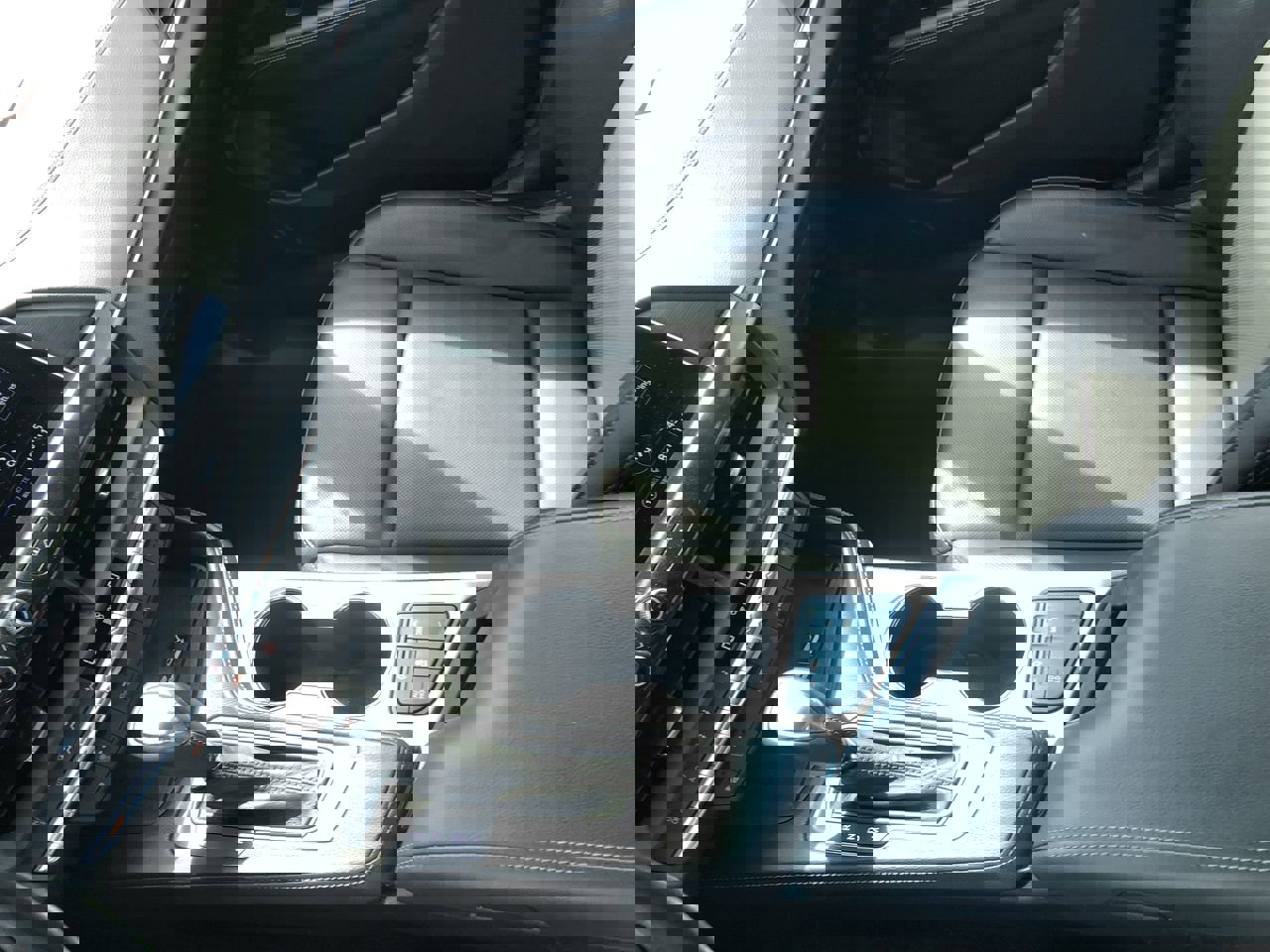 Used 2024 Cadillac CT4 Premium Luxury w/ Climate Package image 18