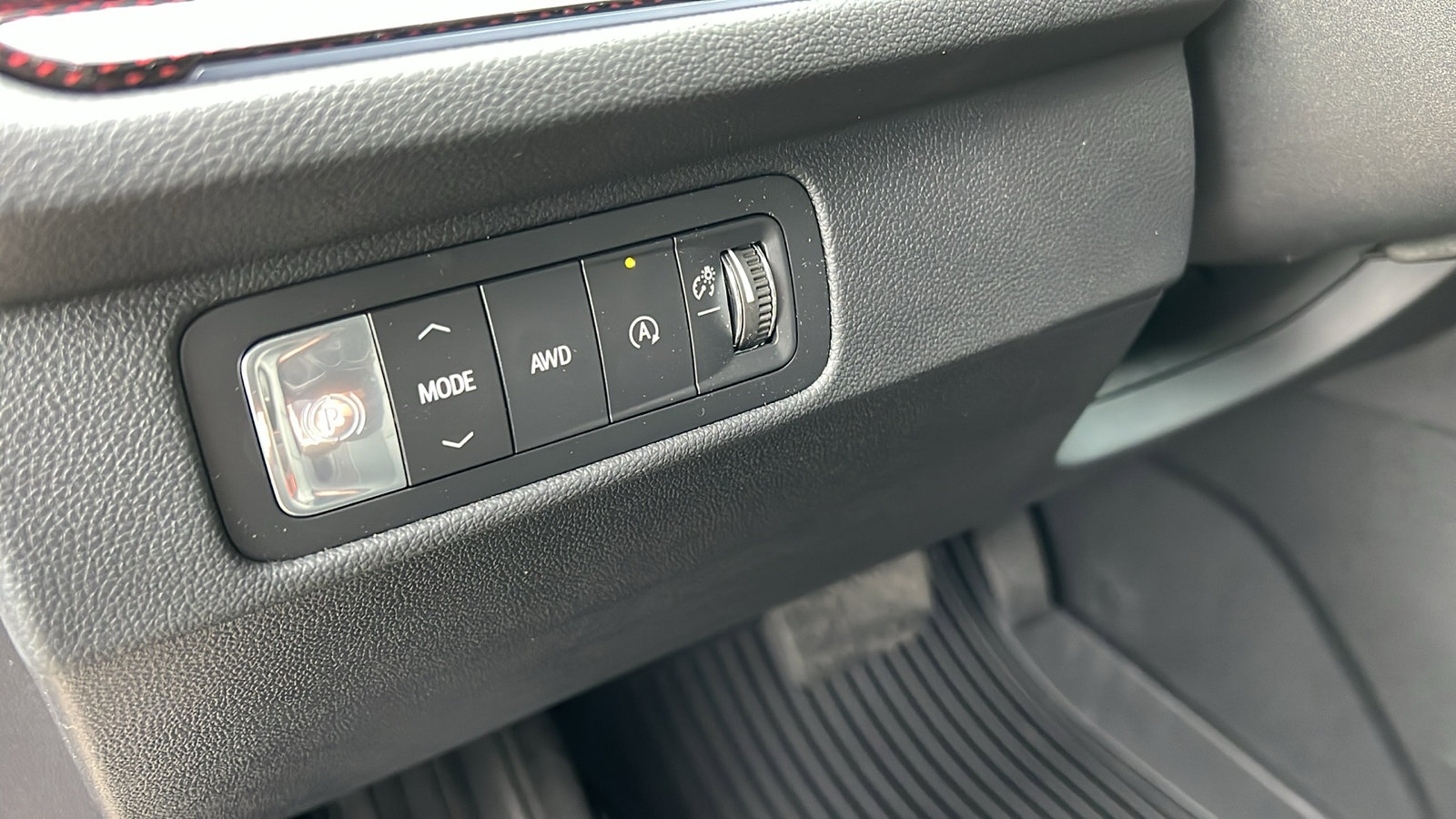 New 2026 Chevrolet Traverse Z71 image 32