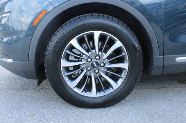 Used 2023 Lincoln Nautilus AWD w/ Premium Package image 34