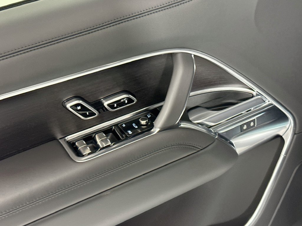 New 2027 Land Rover Range Rover SE AWD/4WD image 24