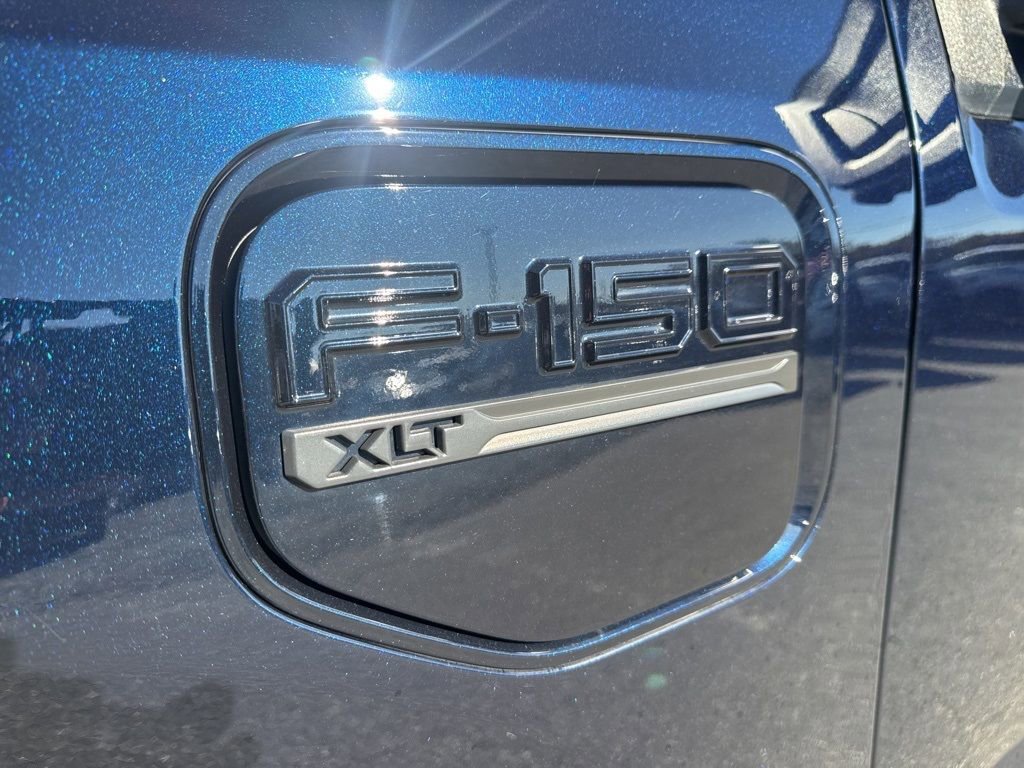 Used 2023 Ford F150 Lightning XLT image 34