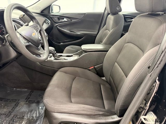 Used 2021 Chevrolet Malibu LT image 11