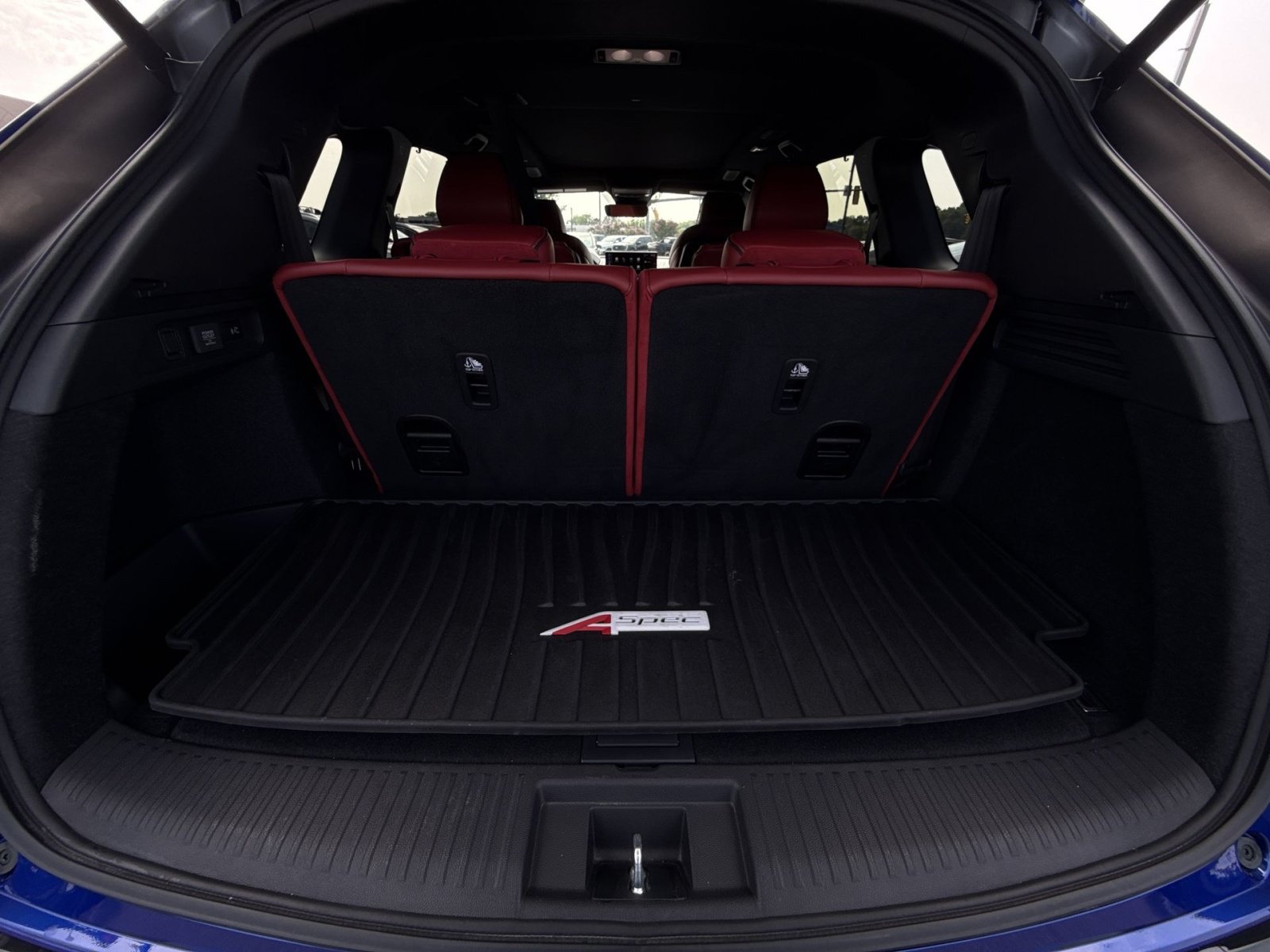 Used 2025 Acura MDX A-Spec AWD/4WD image 27