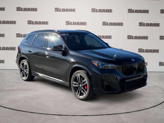 Certified 2026 BMW X1 M35i w/ Technology Package AWD/4WD image 7