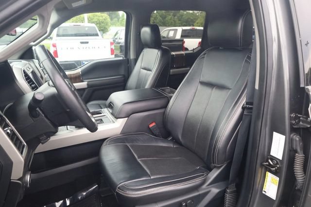 Used 2019 Ford F150 Lariat AWD/4WD image 20