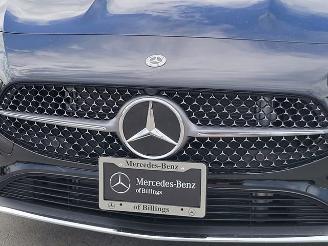 Used 2025 Mercedes-Benz CLA 250 4MATIC image 33