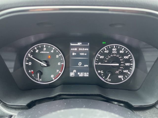 Used 2024 Subaru Legacy Premium image 26