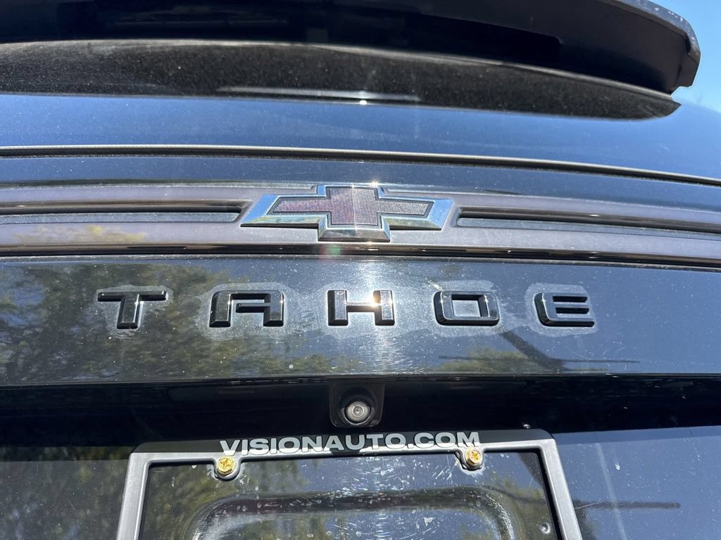 Used 2021 Chevrolet Tahoe Z71 AWD/4WD image 18