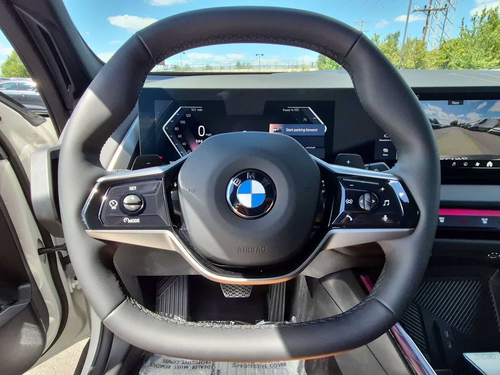 Used 2026 BMW X3 xDrive30i w/ Convenience Package AWD/4WD image 24