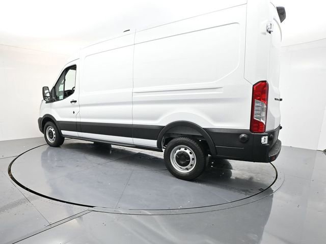 New 2026 Ford Transit 250 148 Medium Roof w/ Load Area Protection Package video 5