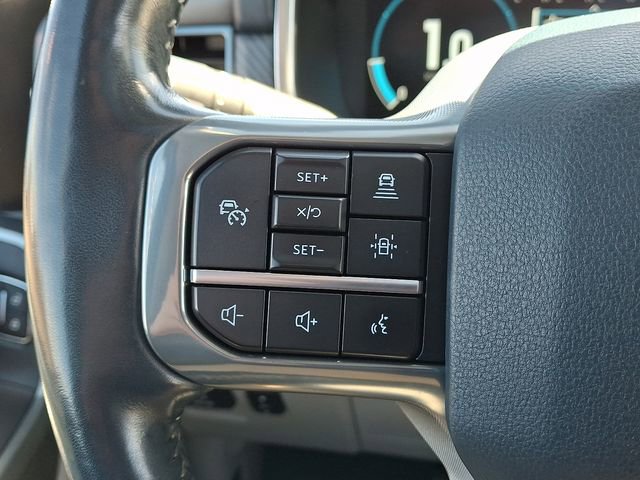 Certified 2022 Ford F150 Limited image 21