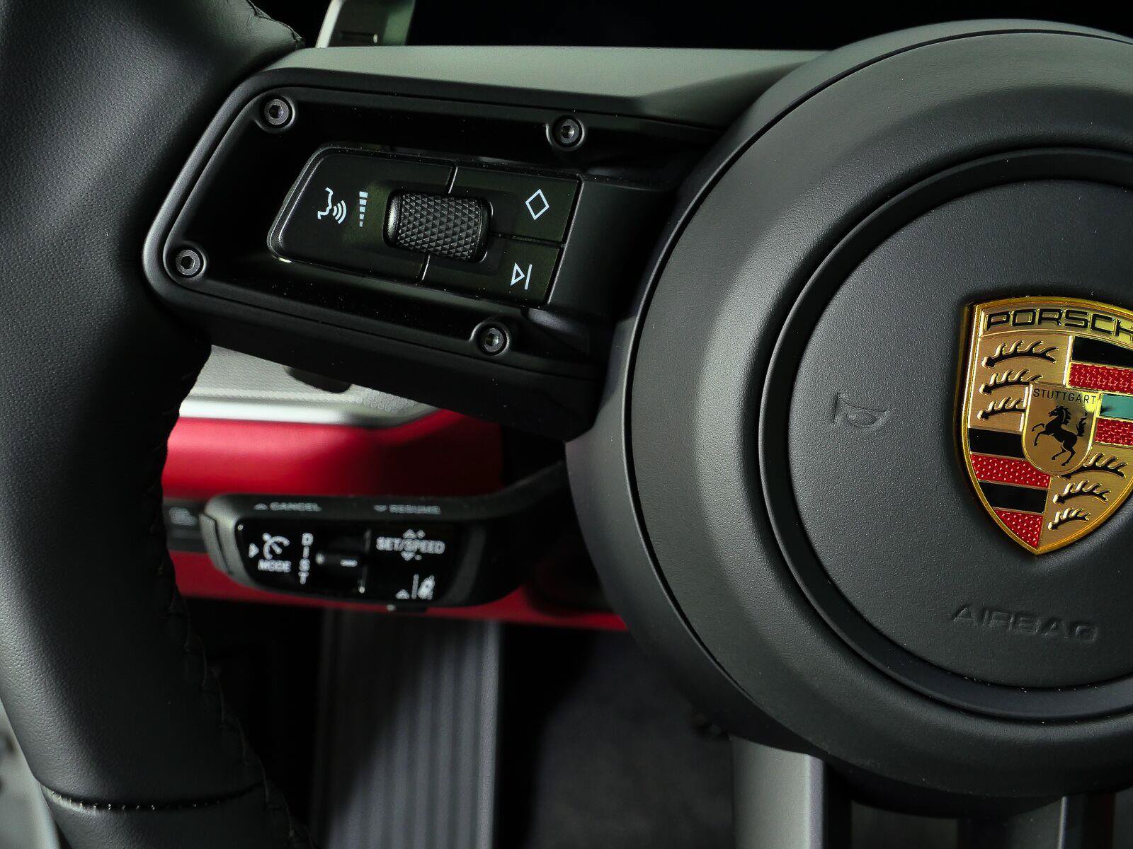 New 2026 Porsche Cayenne AWD/4WD image 11