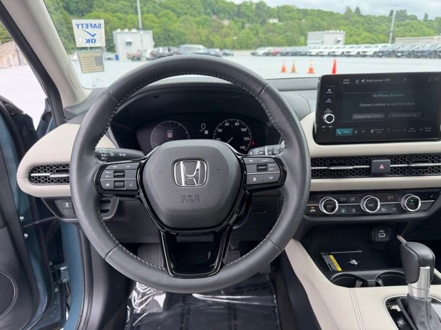Used 2023 Honda HR-V EX-L image 18