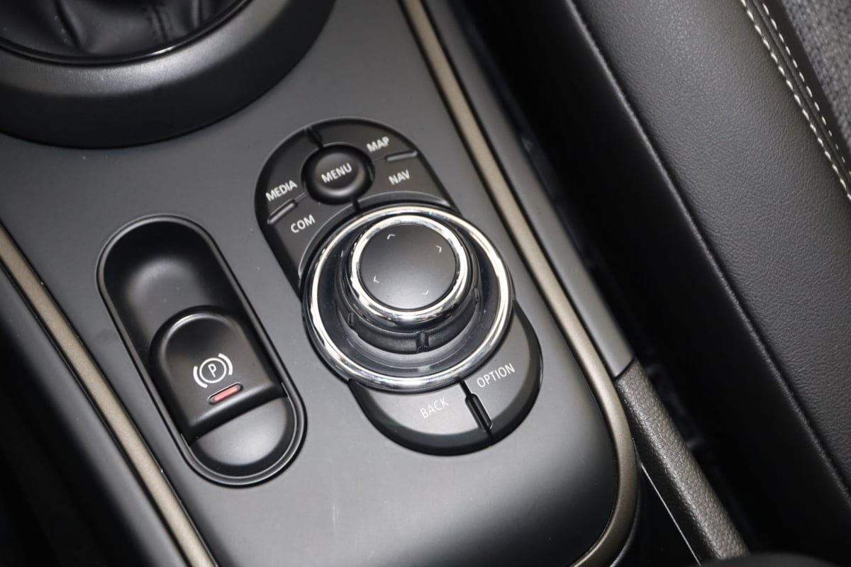 Used 2024 MINI Cooper Countryman S AWD/4WD image 29