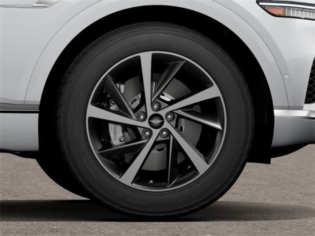 New 2026 Genesis GV80 2.5T Advanced image 8