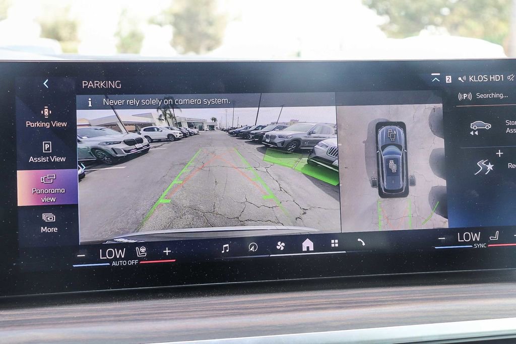 Used 2025 BMW X5 sDrive40i w/ Premium Package image 21