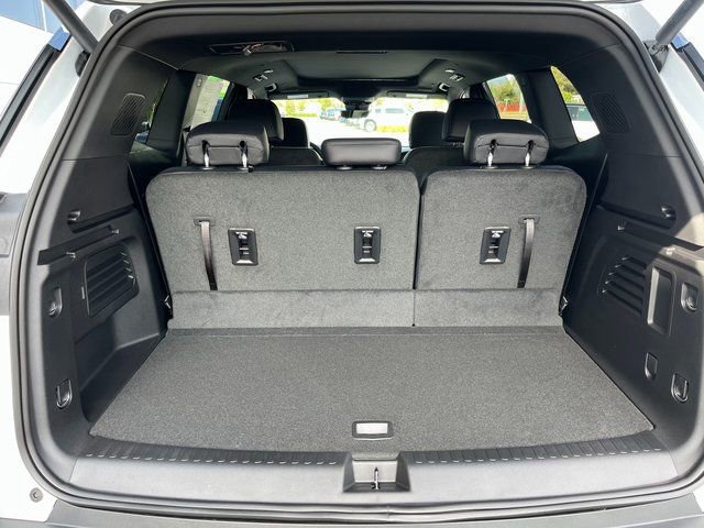New 2026 GMC Acadia Elevation w/ Black Edition image 16