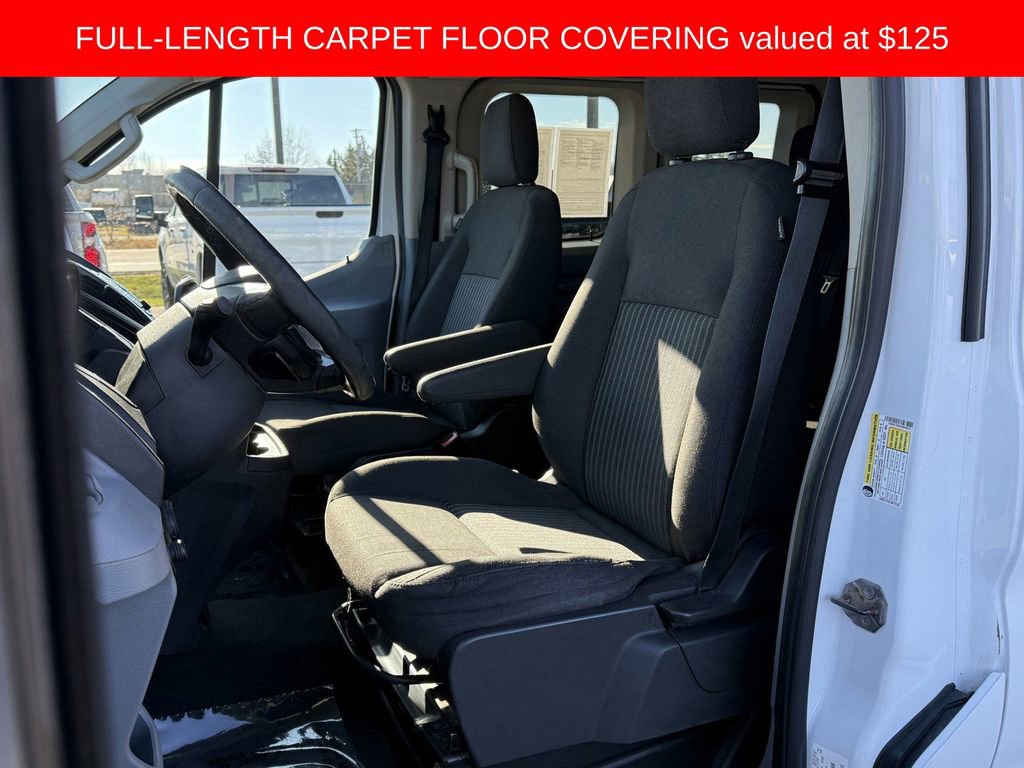 Used 2016 Ford Transit 150 XL image 10