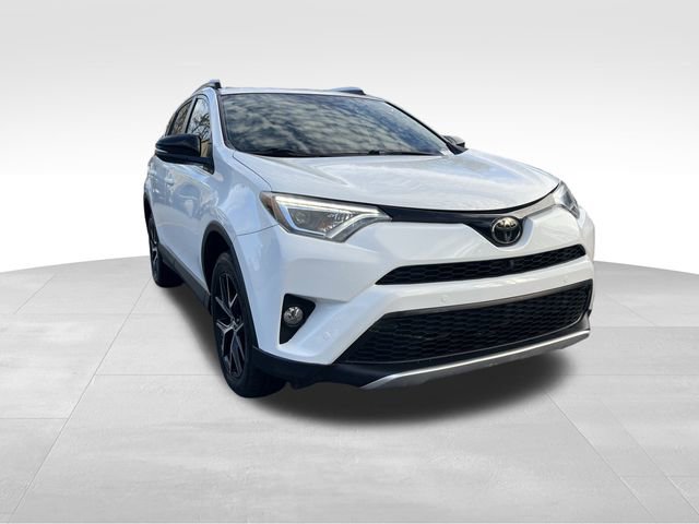 Used 2016 Toyota RAV4 SE image 7