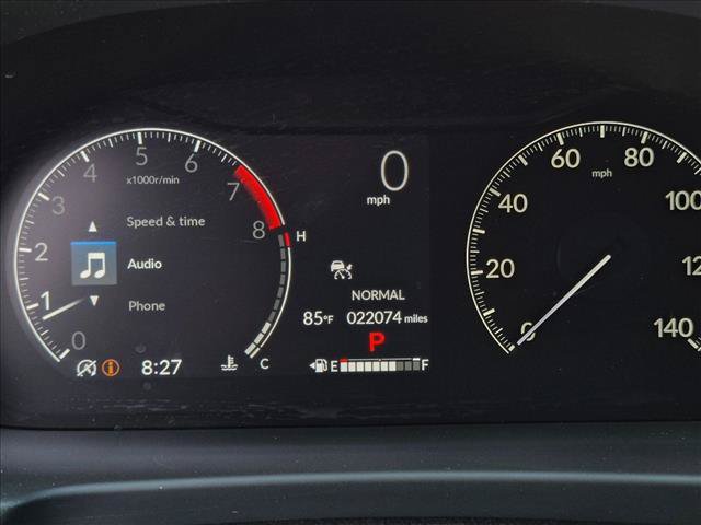 Used 2024 Honda Ridgeline RTL image 10