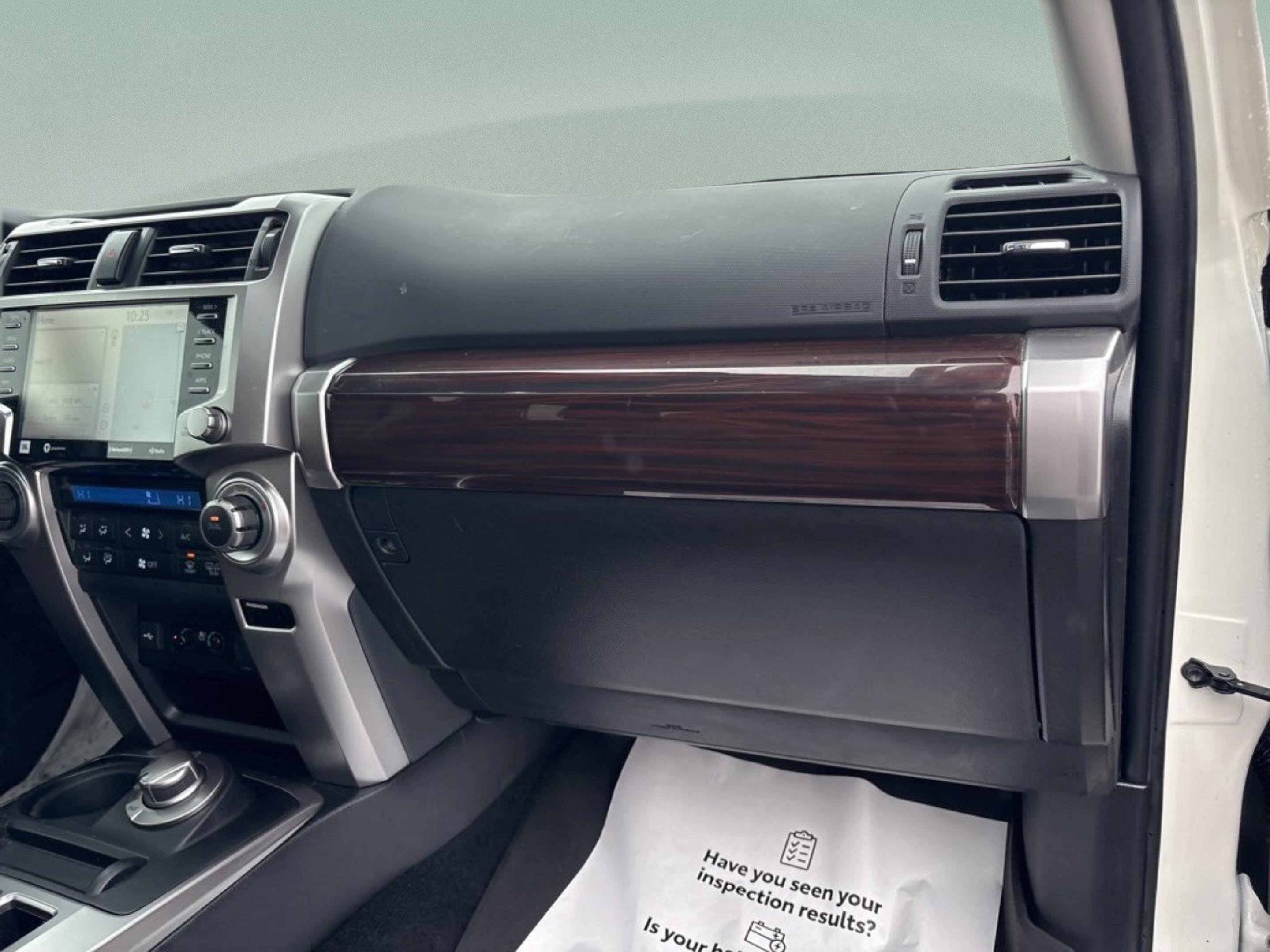 Used 2023 Toyota 4Runner Limited image 34