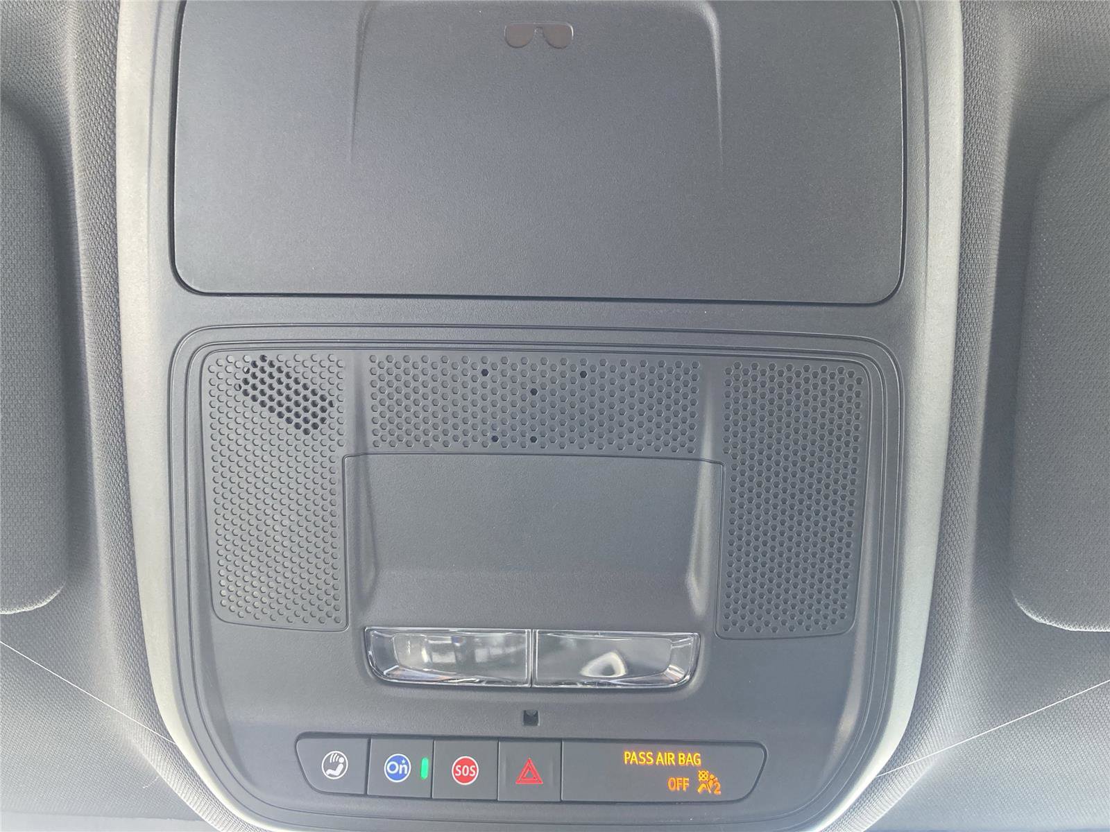 New 2026 Chevrolet Equinox LT w/ Convenience Package II image 22