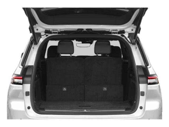 Certified 2021 Jeep Grand Cherokee L Overland w/ Luxury Tech Group IV AWD/4WD image 11