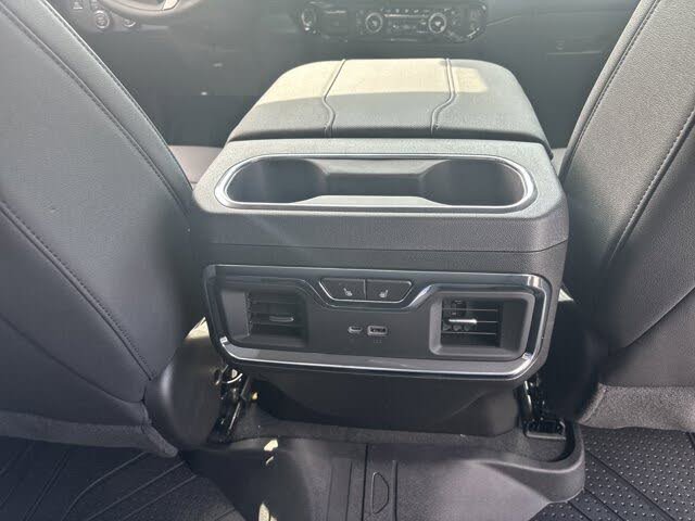 New 2026 Chevrolet Silverado 3500 LTZ w/ LTZ Convenience Package image 19