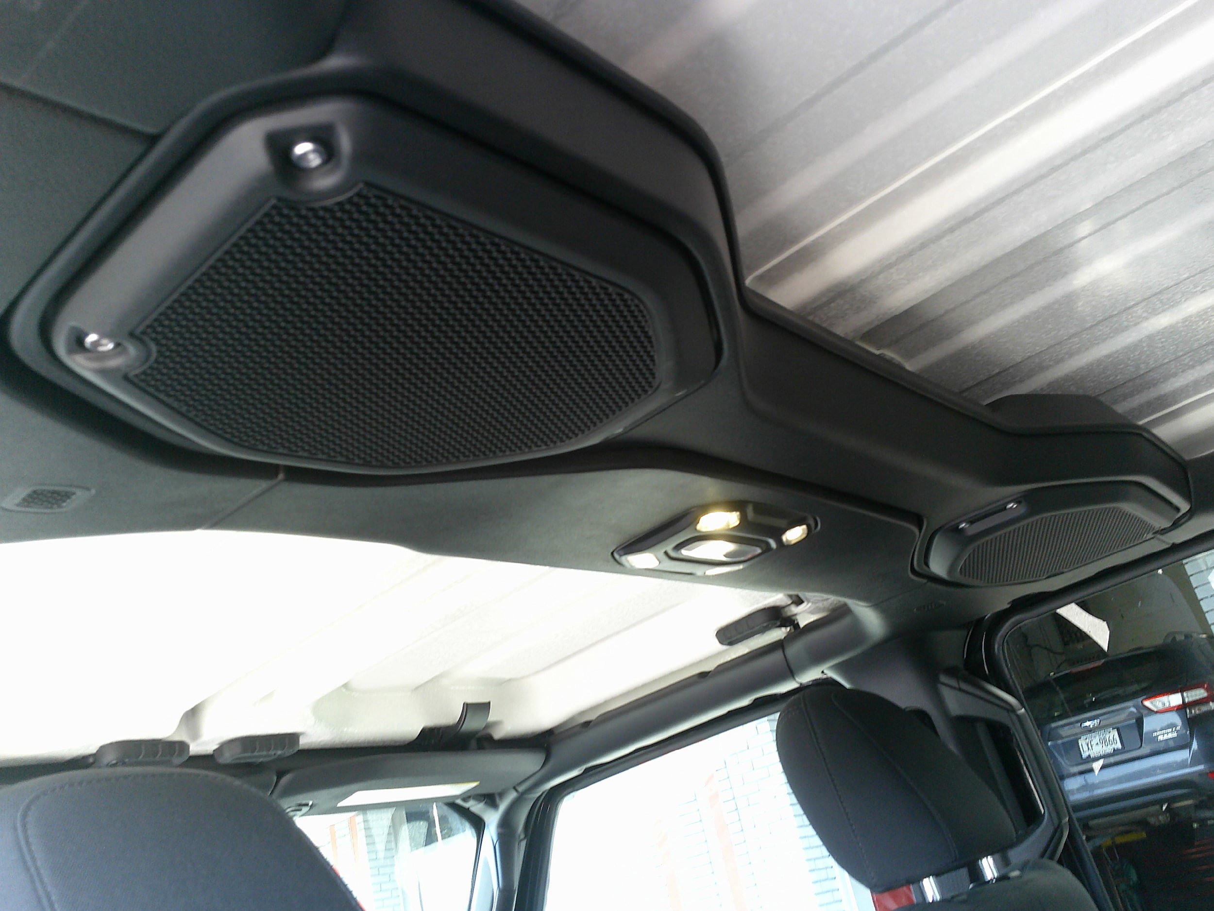 Used 2021 Jeep Wrangler Unlimited Sport image 18