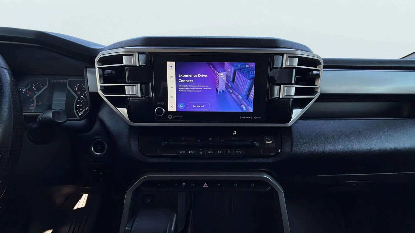 Used 2022 Toyota Tundra SR5 image 10