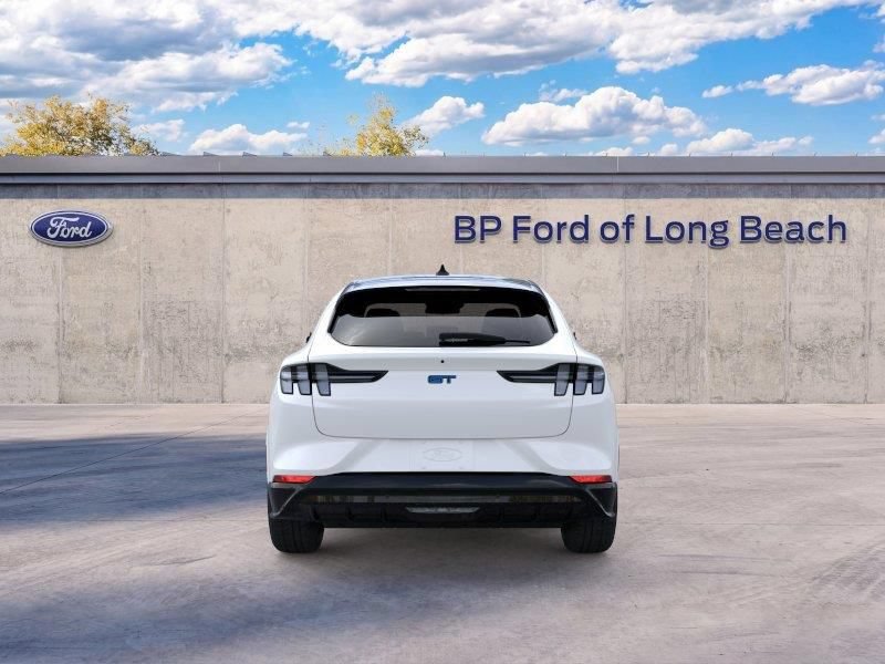 New 2026 Ford Mustang Mach-E GT AWD/4WD image 5