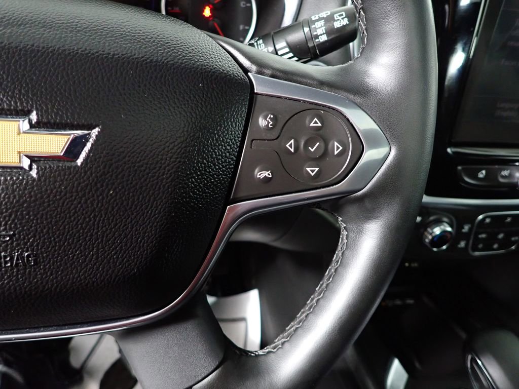 Used 2023 Chevrolet Traverse High Country image 31