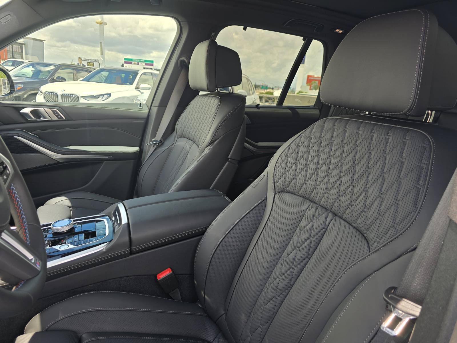 New 2026 BMW X5 M60i AWD/4WD image 18