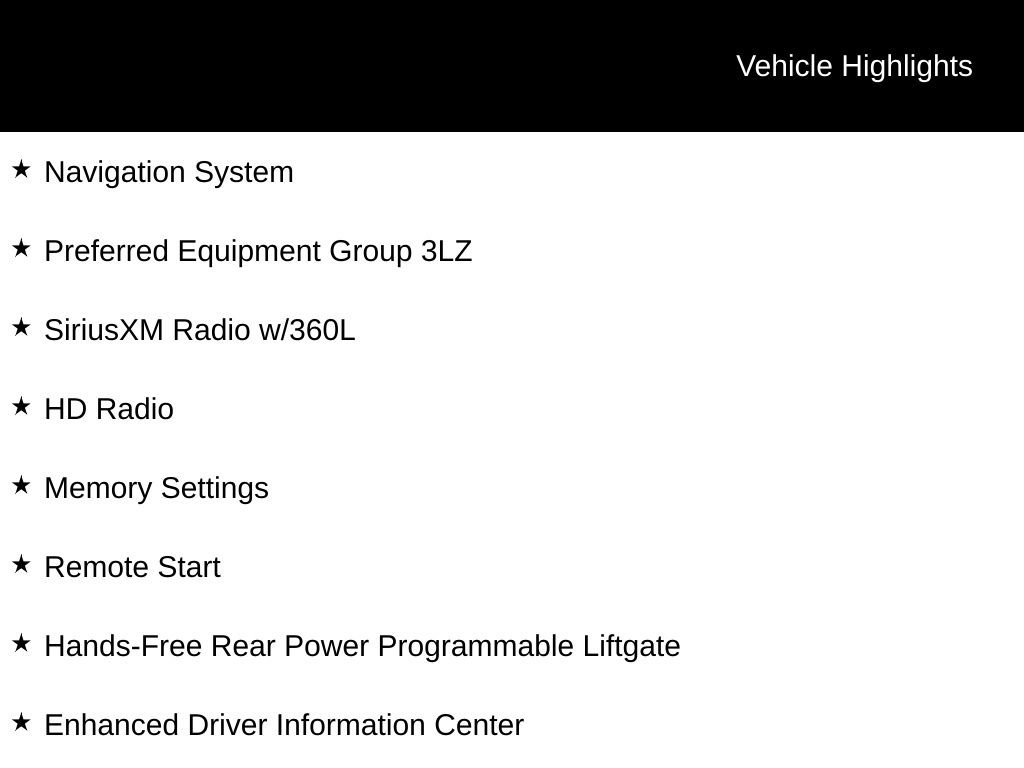 Used 2021 Chevrolet Tahoe High Country AWD/4WD image 7