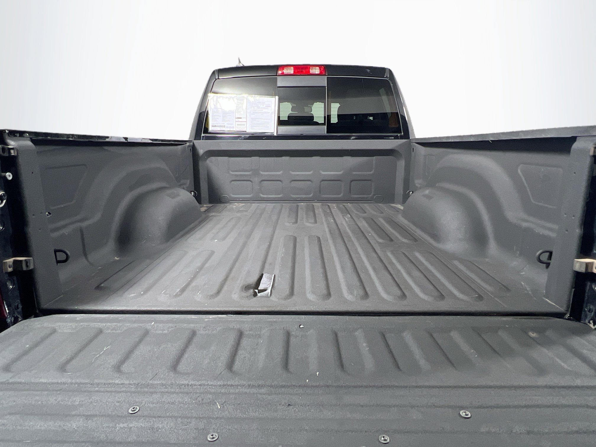 Used 2021 RAM 1500 Classic Warlock w/ Luxury Group AWD/4WD image 33