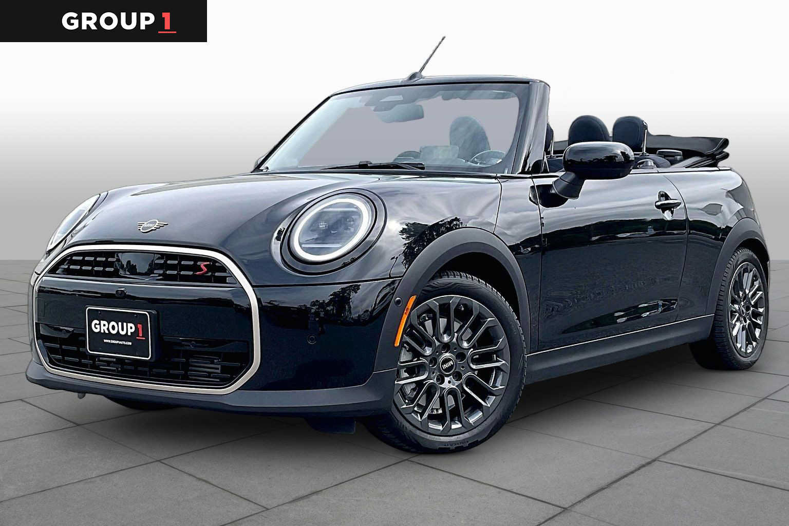 Used 2025 MINI Cooper S