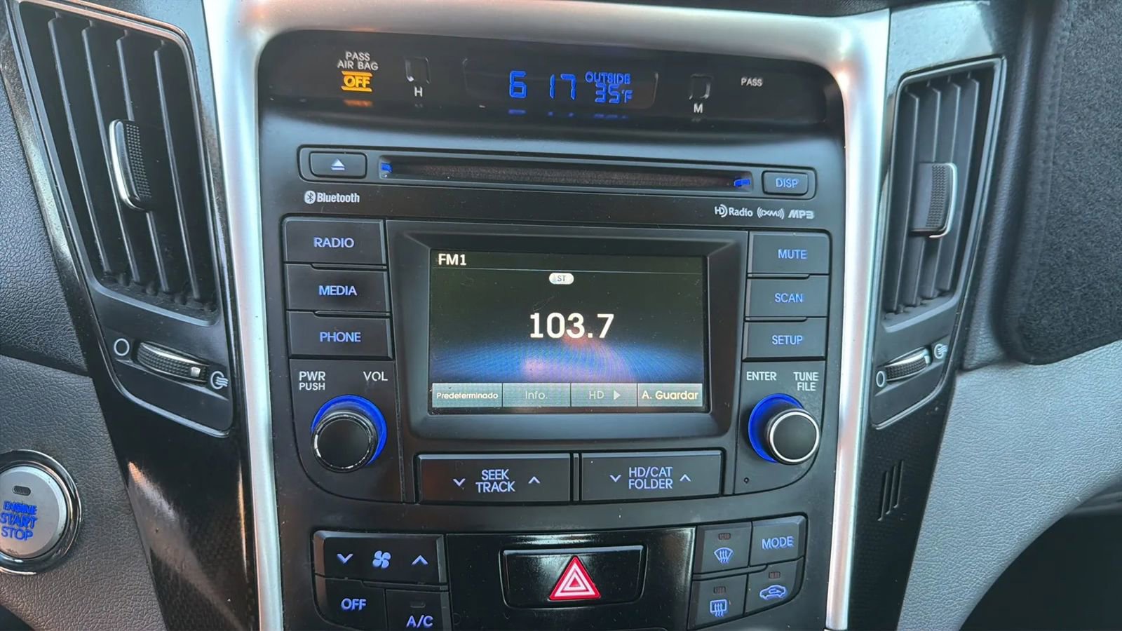 Used 2014 Hyundai Sonata SE image 25