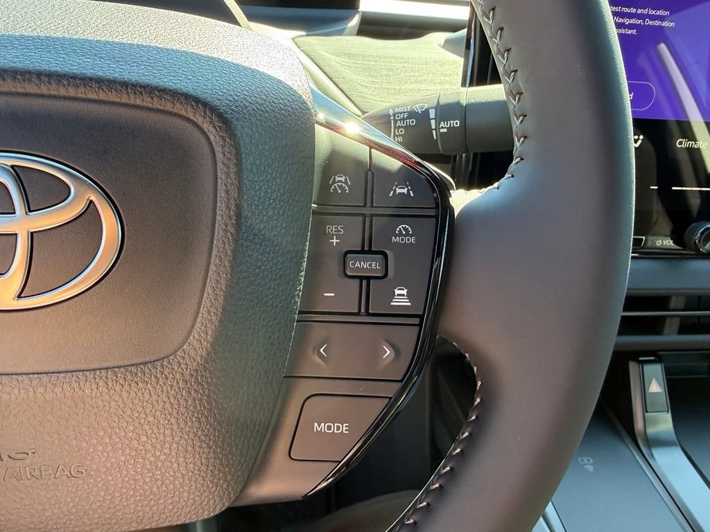 New 2026 Toyota C-HR AWD/4WD image 27