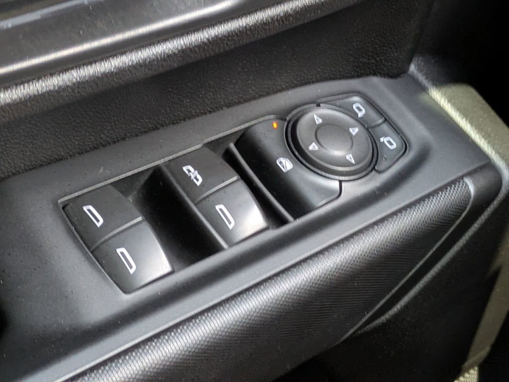 Used 2024 Chevrolet Silverado 3500 W/T w/ WT Convenience Package AWD/4WD image 23