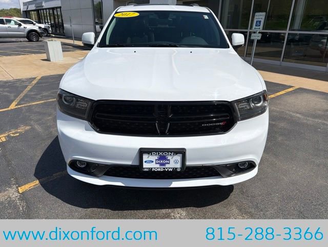 Used 2017 Dodge Durango GT w/ Premium Group AWD/4WD image 2