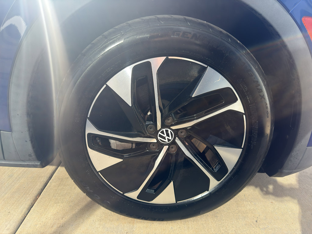 Used 2021 Volkswagen ID.4 Pro S w/ ID.4 Protection Package image 18