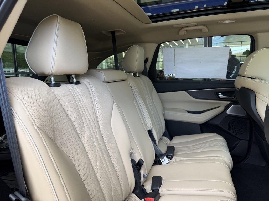 New 2026 Acura MDX w/ Advance Package image 29