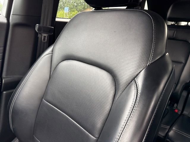 Used 2024 Ford Escape Platinum AWD/4WD image 45