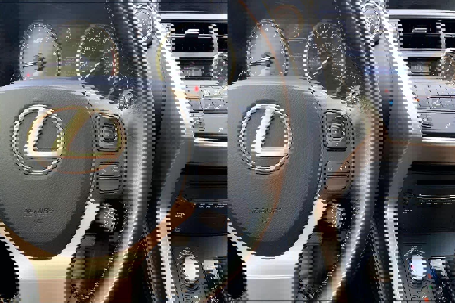 Used 2017 Lexus NX 200t AWD w/ Accessory Package 2 image 23