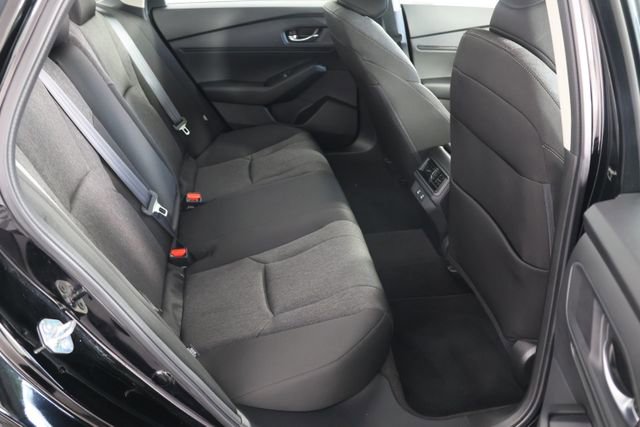 Certified 2025 Honda Accord SE image 23