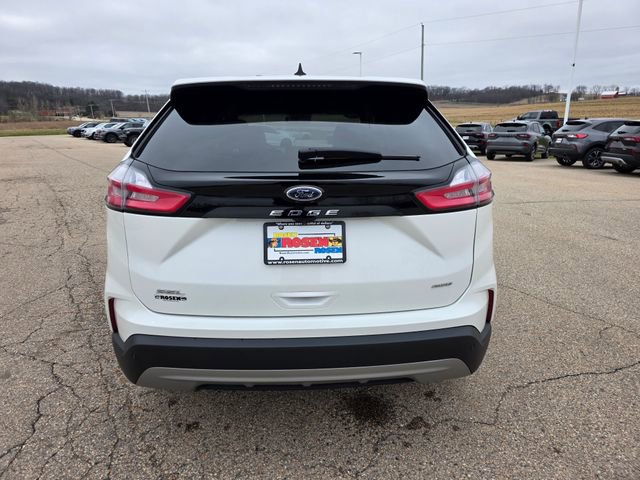 Used 2024 Ford Edge SEL w/ Convenience Package image 30