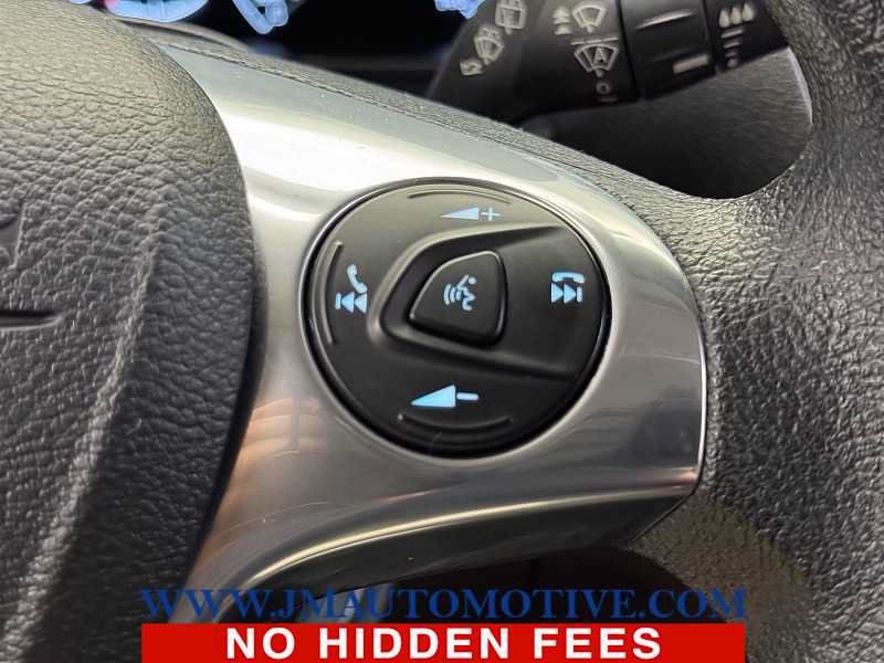 Used 2021 Ford Transit Connect XLT FWD image 41