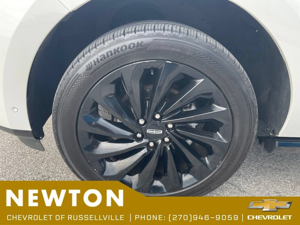 Used 2020 Lincoln Navigator Reserve w/ Equipment Group 208A Reserve AWD/4WD image 59